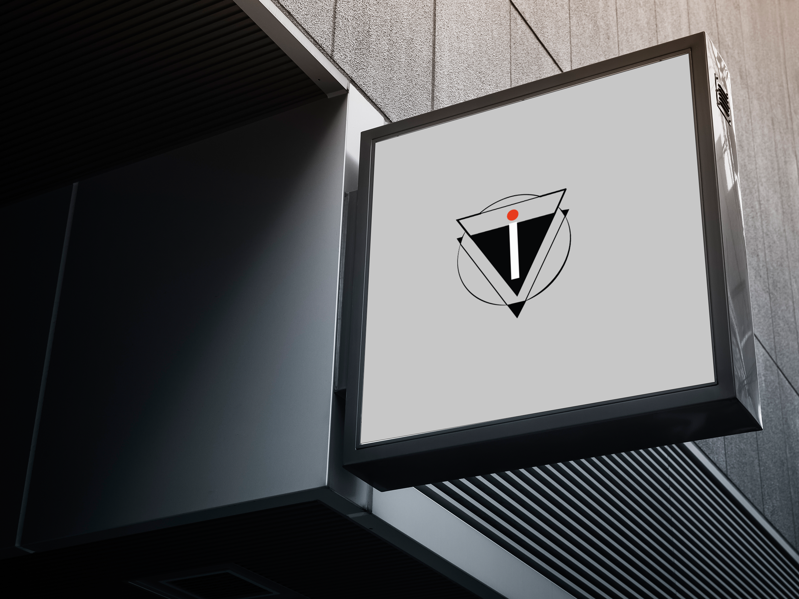 logo pour boutiqque de sport